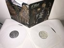 G unit Beg For Mercy Vinyl Lp 2 LP