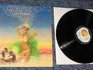 LP KRAAN: let it out