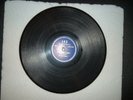 Mothers Day/Jack L. Cooper by St. Louis Jimmy/78 rpm on the J.O.B. label