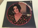 Caterina Caselli OMONIMO 1970 ITA Gatefold CGD ?– FGS 5080 LP Vinile 33 Giri