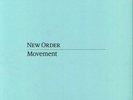 NEW ORDER - Movement (Definitive Edition) - Vinyl (LP box)
