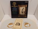 The Rape of Lucrece & Other Poems W. Shakespeare Richard Burton 2 LP Box Set