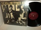 THE ROLLING STONES, NOW  1965 1P LONDON LL3420 MONO MAROON LABEL UNBOXED U.S. LP