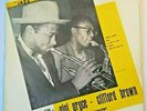 GIGI GRYCE CLIFFORD BROWN Orig French 10