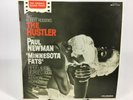 The Hustler Kenyon Hopkins Soundtrack OST Vinyl LP Japan MCA 7133 Paul Newman