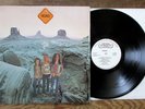 ROAD  Self Titled (1972) Vinyl, Gatefold LP Natural Resources NR 105L Psych Rock