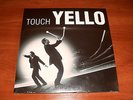Yello ?– Touch Yello 2xLP Polydor ?– 060252720619 EU 2010 1st Edition New Sealed