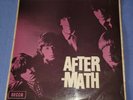 THE ROLLING STONES L.P. 1966.   'AFTERMATH.'   LK 4786.   1st PRESS.   VG+ / EX