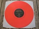 Queen - A Kind Of Magic New Zealand 1986 Orange Coloured Vinyl LP Album