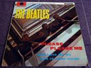 THE BEATLES, PLEASE PLEASE ME, 1963 FIFTH PRESSING UK PARLOPHONE LABEL LP.