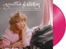 Agnetha Fältskog : Wrap Your Arms Around Me (Pink Vinyl)  ***NEW***