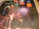 JOHNNY WINTER AND ?- LIVE JOHNNY WINTER AND (LP) ORIGINAL INNER SLEEVES EX+