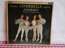 DECCA SXL 2306/07 PROKOFIEV ROMEO AND JULIET ANSERMET OSR WBG UK ED1 LP