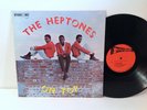 The Heptones - On Top - Studio One Red / Black Labels Jamaica - Ska Reggae