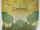 *SEALED* LEELAND ?Sound Of Melodies RARE LTD EDITION Vinyl 12