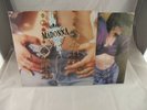 Madonna Like a Prayer Vinyl Original Oz  Press 1989 insert