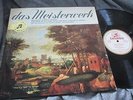 SAX 2486 KLEMPERER MOZART SYMPHONY 40 & 41,COLUMBIA STEREO ED1 WG STC Germany NM