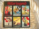 HITLERJUGEND-1926-1945-034-TRIPLE-LP-33- SERP comme neuf