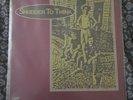 Shudder To Think Funeral at the Movies 12” Vinyl Dischord Records Punk Emo Indie