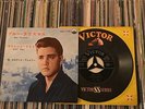 ELVIS PRESLEY BLUE CHRISTMAS JAPAN 7