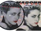 MADONNA - ARDIENDO (BURNING UP) 7