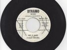 Northern Soul 45-Stanley Mitchell-Get It Baby / Quit Twistin' My Arm-Dynamo 111