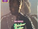 JIMI HENDRIX  Rainbow Bridge SEALED 200 GRAM LP