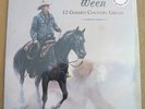 WEEN - 12 Golden Country Greats ***180gr US-Vinyl-LP***NEW***sealed***
