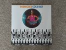Rodriquez - Cold Fact Vinyl LP 2008 Reissue Light in the Attic Records 
