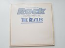 UK 2LP The Beatles - The History Of Rock Volume Twenty Six 1984 EX+
