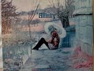 AFFINITY AFFINITY RARE ORIGINAL 1970 UK VERTIGO SWIRL LP 6360 004