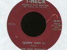 THE ISLEY BROTHERS Testify on T-Neck R&B Mod 45 Jimi Hendrix Hear