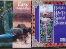 RALPH MCTELL LPS X 3 REVISITED , EASY , SPIRAL STAIRCASE TRA 177 / 227 , K 54013