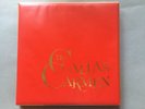 DSAN 143-5 THE CALLAS CARMEN DELUXE UK ANGEL LP SET COMPLETE AND TOP NM