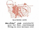 Peter Brotzmann - Machine Gun / Alternate Takes (Vinyl Used Very Good)