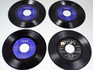 4x Tops EP   Scatman Crothers / Mimi Martel / Gayle Lark / The Rhythmaires