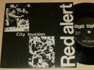 RED ALERT RARE ORIG 7