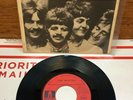 The Beatles i am the walrus hello, goodbye french pressing odeon rare 45 fo106