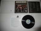 Jackson Browne The Pretender Audiophile Japan '76 1st EXC ULTRASONIC Clean