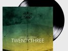 Carbon Based Lifeforms - Twentythree Vinyl LP X 2 2018 Blood Music New Sealed