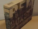R.E.M. : BOX SET Singleactiongreen    -    1989  4 x 7
