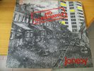 JONESY NO ALTERNATIVE  LP GATEFOLD DAWN UK 1972