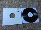 KISHI BASHI Lighght Vinyl LP Record TEST PRESS Signed Numbered #12/15 Autograph