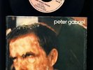 Peter Gabriel - Games Without Frontiers -I Don't Remember 7 Inch Vinyl - HOLLAND