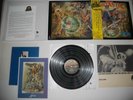 Elton John Captain Fantastic Emi Audiophile Japan '75 1. EXC Ultraschall Clean