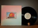 ALLMAN BROTHERS BAND Eat A Peach 1972 Textured cover & Insert  2 Vinyl Lp Ex+
