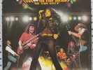 WHITESNAKE Live in the Heart of the City FRENCH Import EX+ '80 Underdog Records