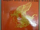 LDS 6706 1-5 WAGNER Die Walkure LEINSDORF LONDON ORCH SORIA UK STEREO 5LP BOX