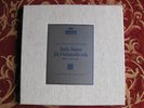 Bach Fournier 'Suites for Solo Cello' Archiv Stereo 3-LP 2710005 MINT