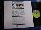 Astronaut John Glenn/First American Manned Orbital Flight/Reprise R-2014/M-/kk